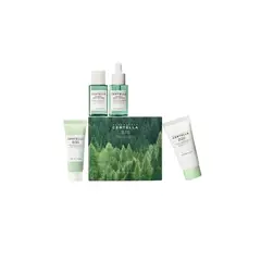 SKIN1004 - Set de viaje de centella asiática y árbol de te para pieles grasas