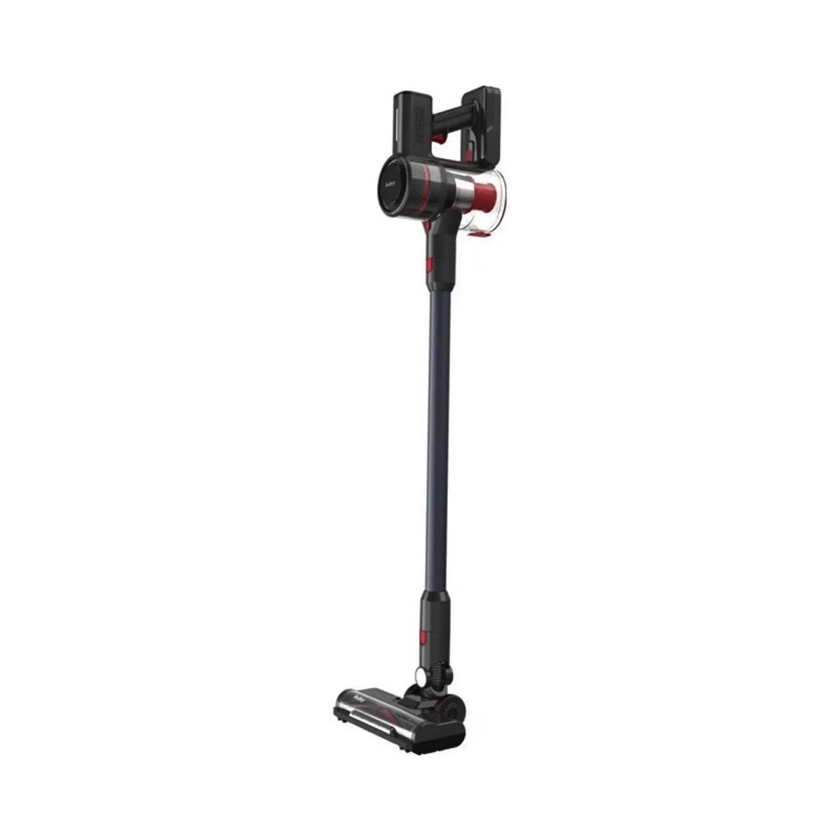 Redkey Aspiradora inalámbrica, aspiradora de palo de 30 Kpa, motor sin escobillas de 350 W, marca JONR - Foto Principal