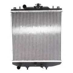 DGP - Radiador Motor Daewoo Tico 1993-2003 Mec Derco