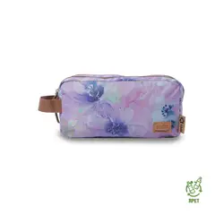 TOTTO - Estuche Mujer Chizal Grande Rosada