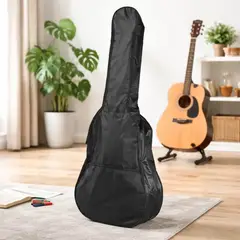 EPIC - Funda para Guitarra Acústica 39 Funda Protectora
