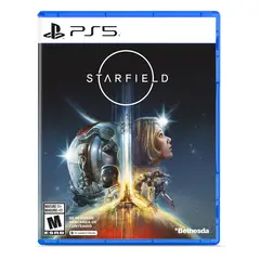 SONY - Juego para PS5 Starfield