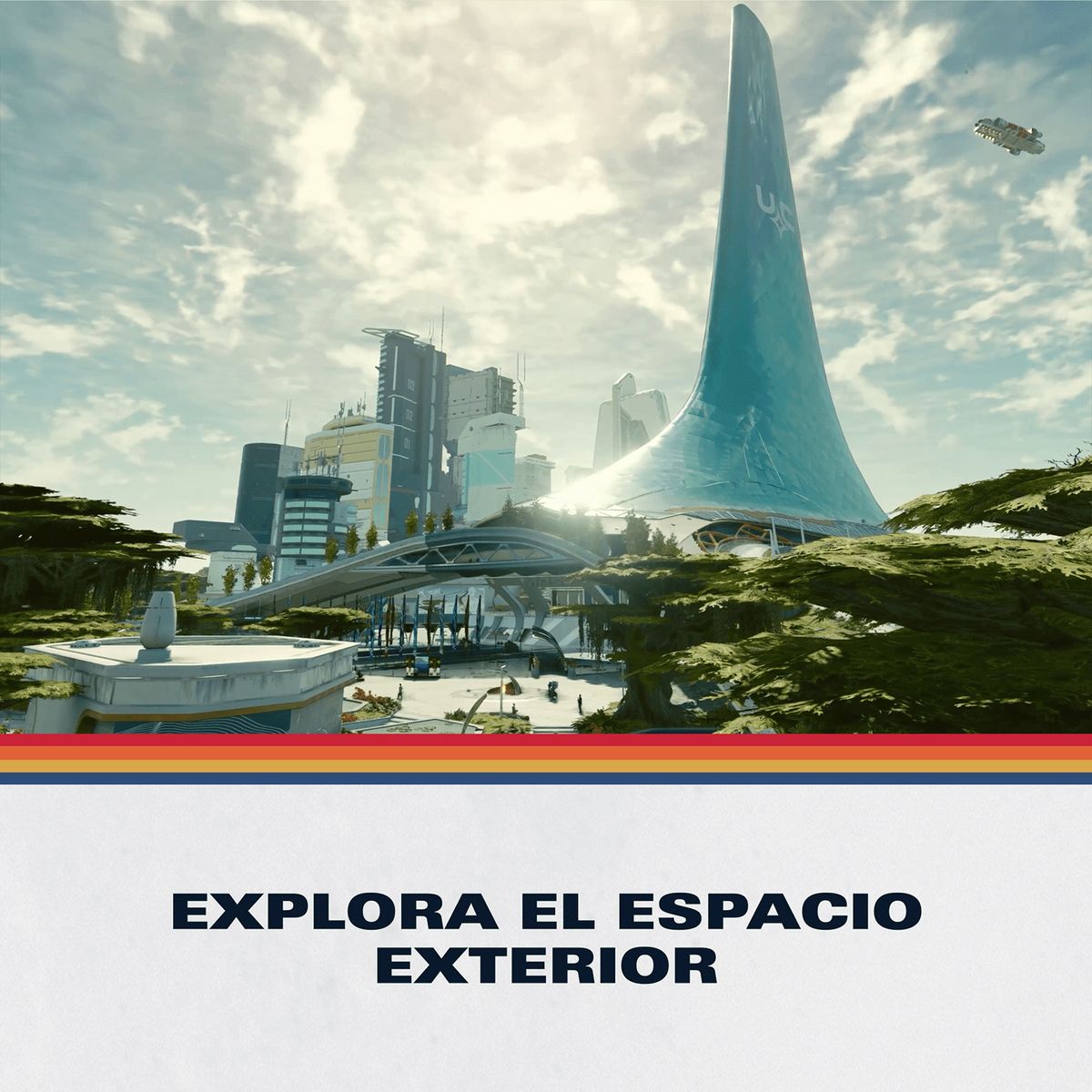 SONY - Juego para PS5 Starfield