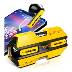 GENERICO - AUDÍFONOS BLUETOOTH INALÁMBRICOS TF - T01 REACONDICIONADO