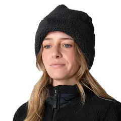 LENGA - Gorro Beanie Mujer Polar Sherpa Interior Thinsulate 3m