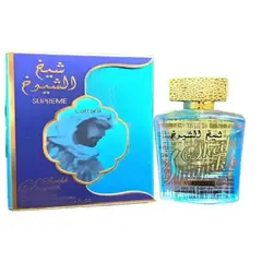 GENERICO - LATTAFA SHEIKH AL SHUYUKH SUPREME EDP 100ML