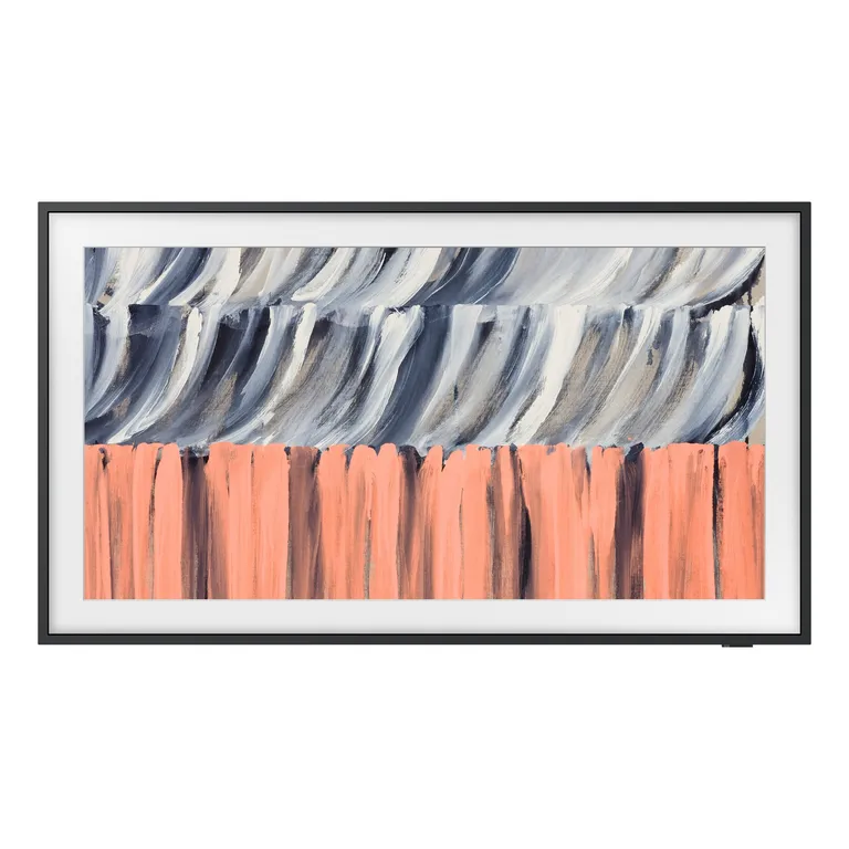 43 The Frame LS03H QLED 4K Art Mode Vision AI Smart TV 2026