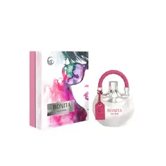 GENERICO - LE FALCONE BONITA HOT PINK EDP 100ML