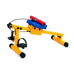 SDFIT - Maquina Remadora Remo Inclinada Serie CF CF007