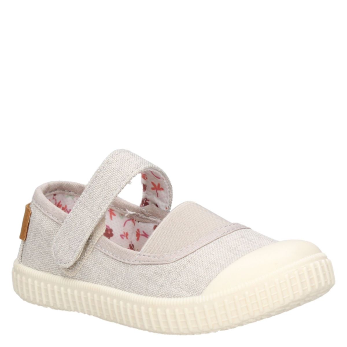 PANAMA JACK - Ballerina Casual Niña Blanco Panama Jack