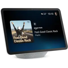 AMAZON - Echo Snow 11 - White