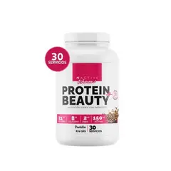 4ACTIVE - PROTEINA BEAUTY 30 SV 870GR - PROTELLA -