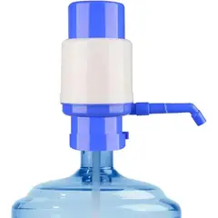 GENERICO - Bomba o Dispensador Manual para Botellón de Agua