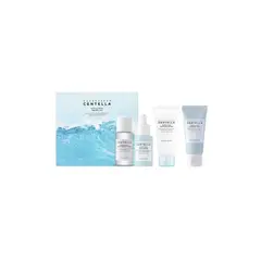 SKIN1004 - Set de viaje de centella asiática y acido hialuronico hidratante y calmante