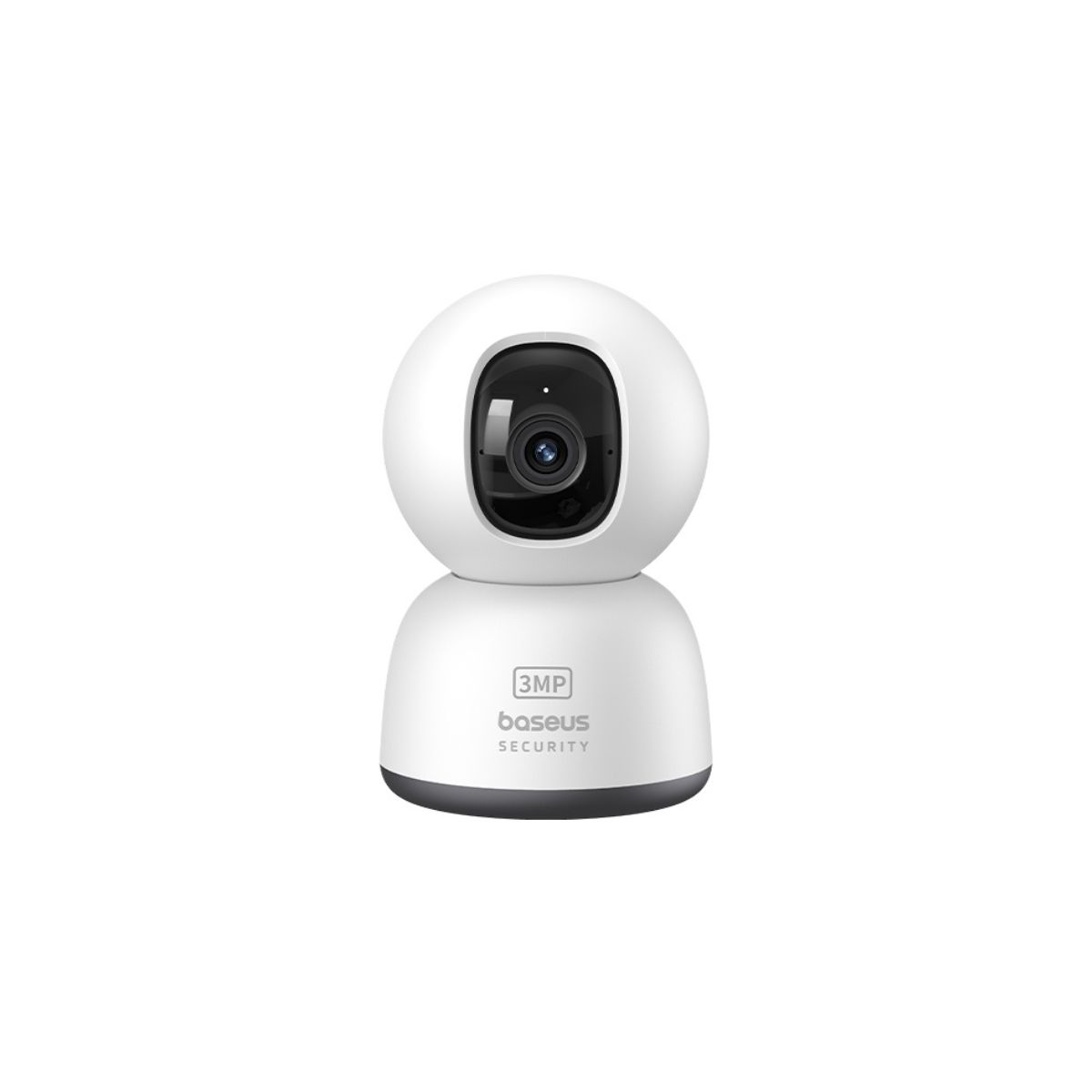 BASEUS - Baseus Security P1 Lite Indoor Camera 2K White