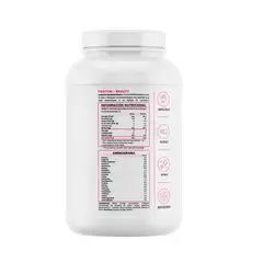 4ACTIVE - PROTEINA BEAUTY 30 SV 870GR - VAINILLA CARAMEL -