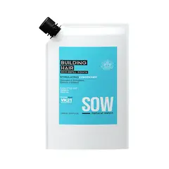 SOW - Acondicionador Estimulante Refill 1000ml