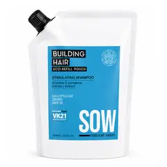 SOW - Shampoo Stimulating Refill 1000ml