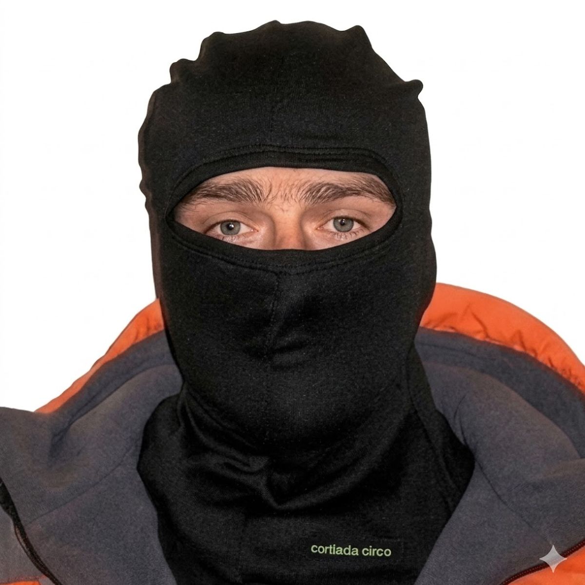 Balaclava polipropileno, marca GENERICO - Foto Principal