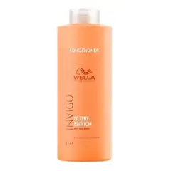 WELLA - Acondicionador Invigo Nutri Enrich 1000ml