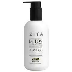 ZITA ITALY - Shampoo Detox 250 ml Zita