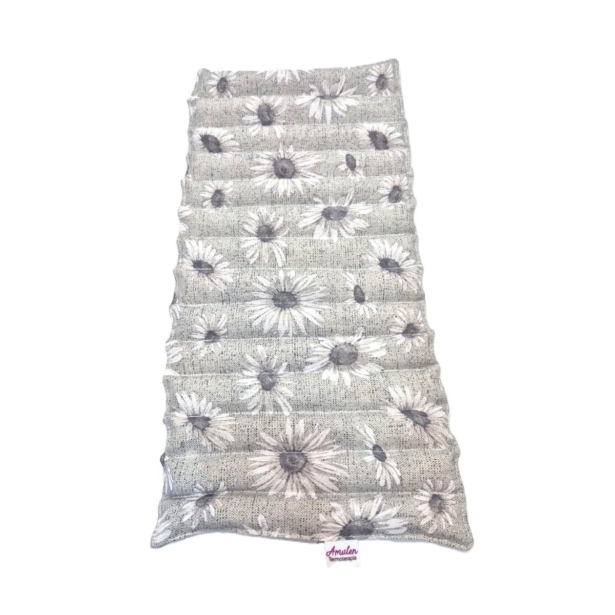 AMULEN - Guatero de Semillas - Lumbar