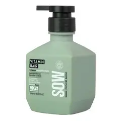 SOW - Acondicionador Vitamin 250ml