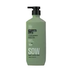 SOW - Shampoo Vitamin 1000ml