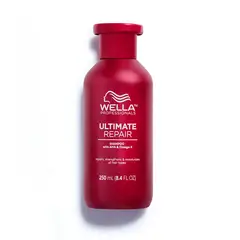 WELLA - Shampoo Ultimate Repair 250ml