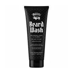BOFFEL - Shampoo Para La Barba Beard Wash 180ml