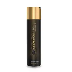SEBASTIAN - Shampoo Dark Oil 250ml