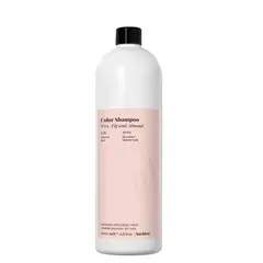FARMAVITA - Shampoo Back Bar Color Fig And Almond 1000ml