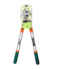 MIRLO - TIJERA DE PODA 60-100CM TELESCOPICA PROFESIONAL