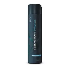 SEBASTIAN - Shampoo Cabello Ondulado Y Crespo 250ml