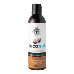 ESSENTIAL OILS - Acondicionador Coconut 250ml