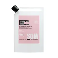SOW - Shampoo Illuminating Refill 1000ml