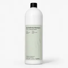 FARMAVITA - Shampoo Back Bar Revitalizing Natural Herbs 1000ml