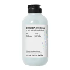 FARMAVITA - Acondicionador Back Bar Extreme Avocado 250ml