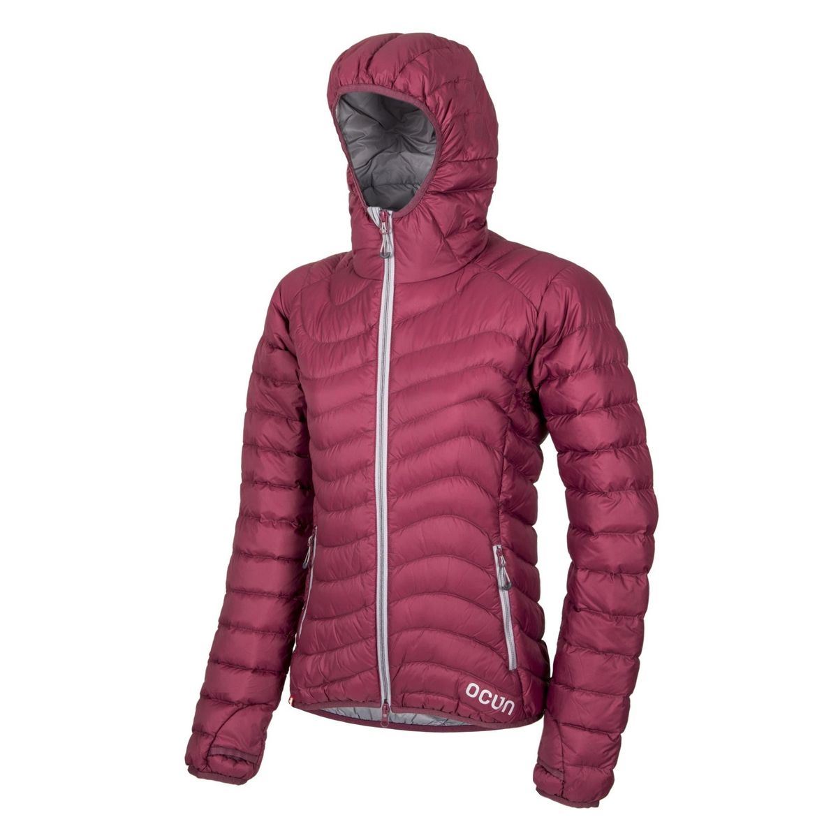 GENERICO - Chaqueta De Pluma Tsunami Eco Women Ocun