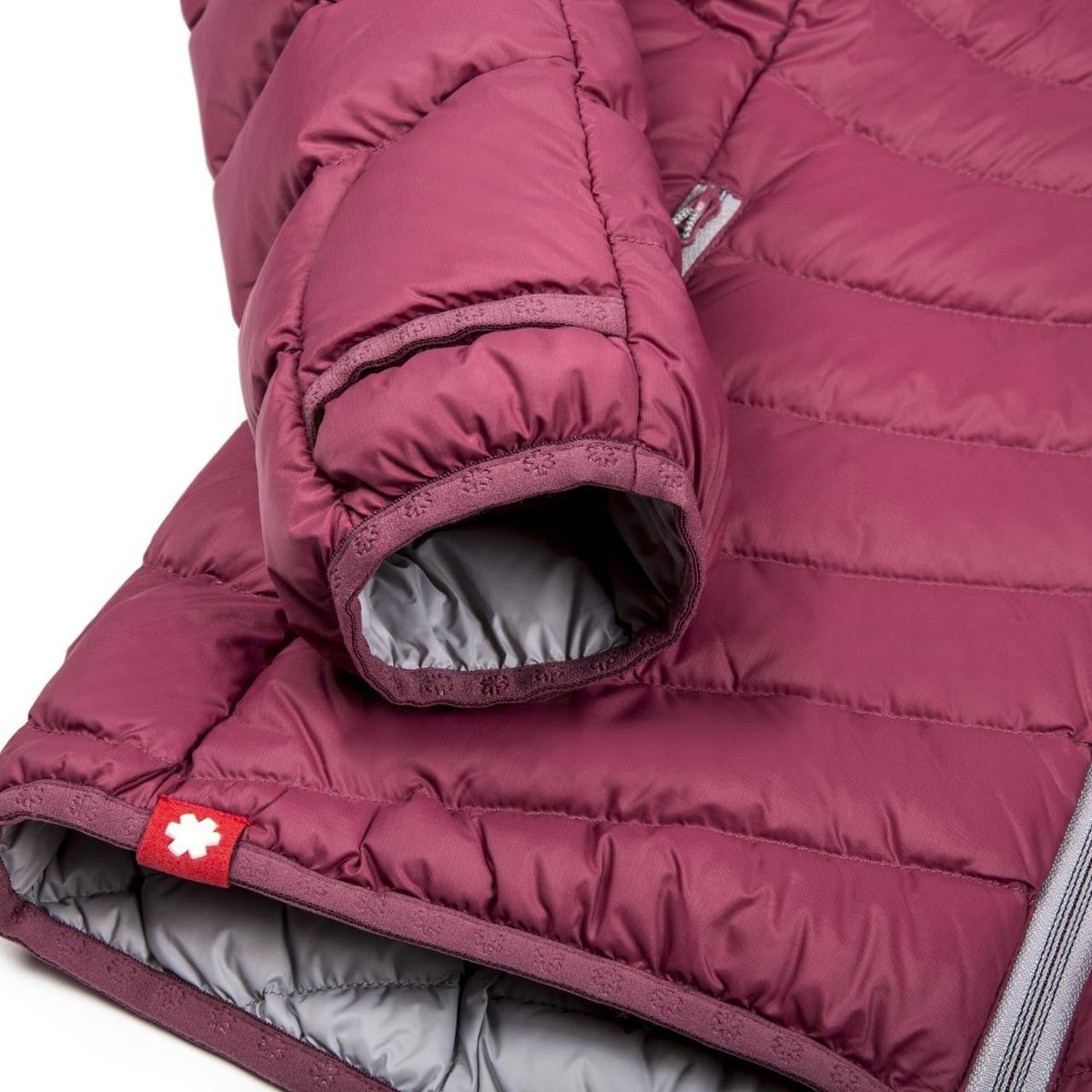 GENERICO - Chaqueta De Pluma Tsunami Eco Women Ocun
