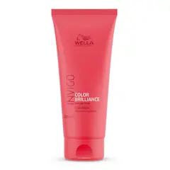WELLA - Acondicionador Invigo Color Brilliance 200ml