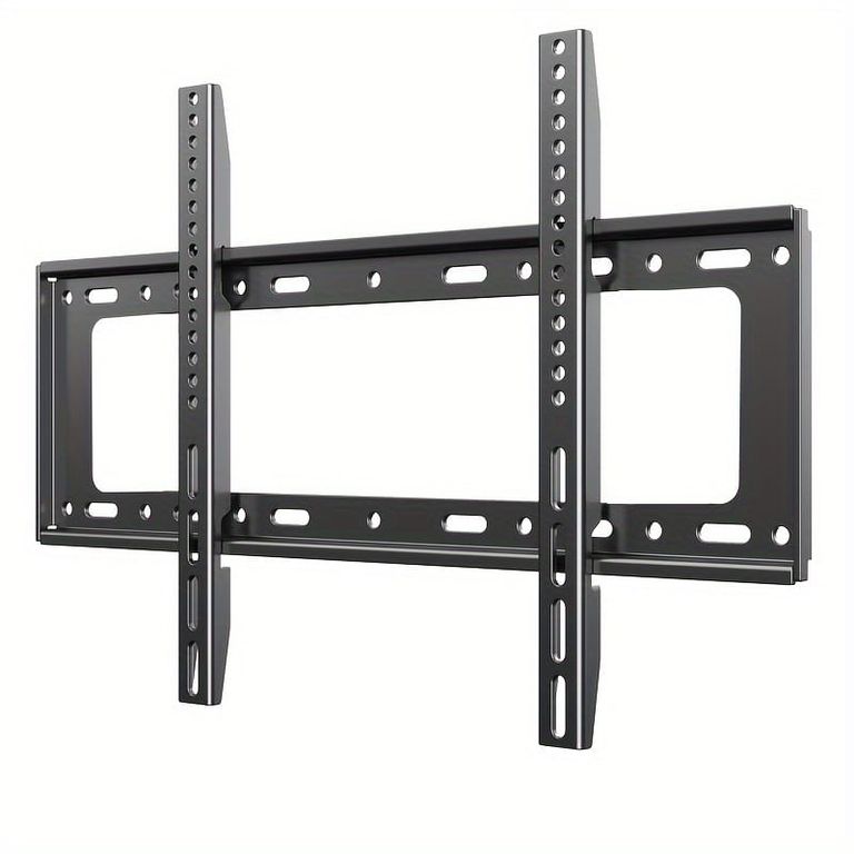 GENERICO Soporte Universal De Tv Fijo Pared 40 A 85 Hasta 70kg