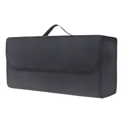 GENERICO - Bolso Maletin Organizador Alfombra Maletero Auto