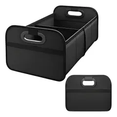 GENERICO - Caja Organizadora De Maleta Auto Bolso Maletero Plegabl 664