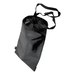 GENERICO - Basurero Para Auto De Tela - Organizador Higiene Sanitario