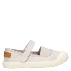 PANAMA JACK - Ballerina Casual Niña Blanco