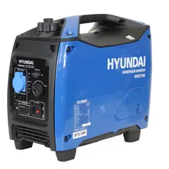 HYUNDAI - Generador Inverter Digital Gasolina 1.62.0KW