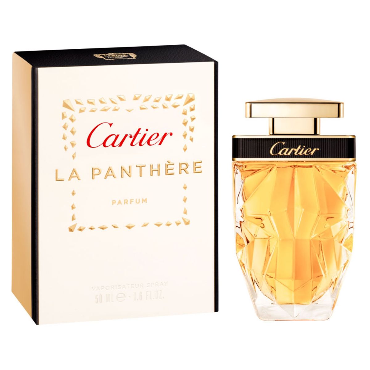 CARTIER - La Panthere Parfum 50Ml Cartier