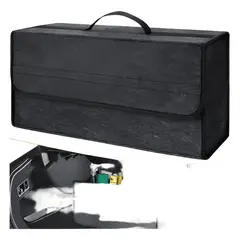 GENERICO - Bolso Maletin Organizador Alfombra Maletero Auto Organizador