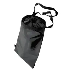 GENERICO - Bolsa Auto De Tela - Organizador Higiene Sanitario Portátil